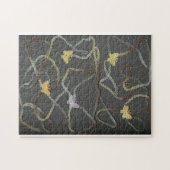 Puzzle Papillons flottants (Horizontal)