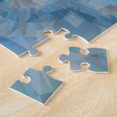 Puzzle Papillons gris (Côté)