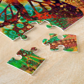 Puzzle Papillons Monarque Tee (Côté)
