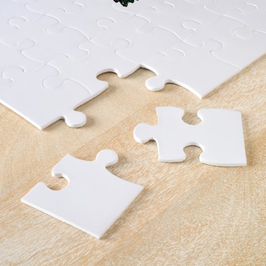 Puzzle Papillons vintages (Côté)