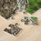 Puzzle Pappa Woodduck (Côté)