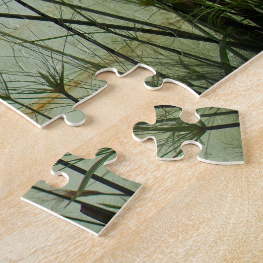 Puzzle Papyrus (Côté)