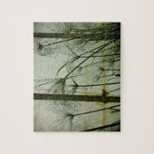 Puzzle Papyrus (Vertical)