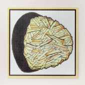 Puzzle Pâque Macaron Cookie Boulangerie juive Cuisine Kos (Horizontal)