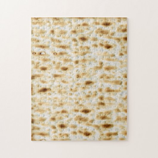Puzzle Pâque Matza (Vertical)