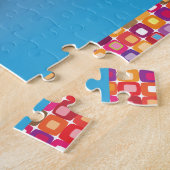 Puzzle Paquebot (Côté)