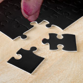 Puzzle Pâquerette (Côté)