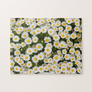 Puzzle Pâquerette