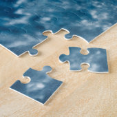 Puzzle Pâquerettes délicates (Côté)