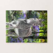 Puzzle "Pâques douces" (Horizontal)