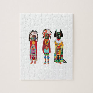 PUZZLE PAR LES SPIRITUEUX