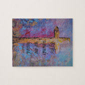 Puzzle Par ses blessures nous sommes guéris (Horizontal)