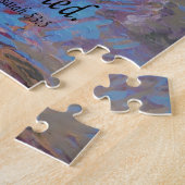 Puzzle Par ses blessures nous sommes guéris (Côté)