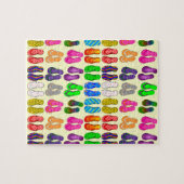 Puzzle Parade de Flip (Horizontal)