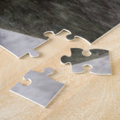 Puzzle Parade équestre (Côté)