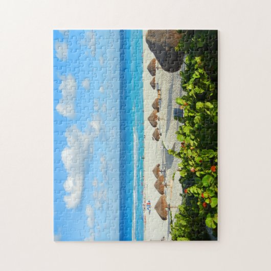 Puzzle Paradis (Vertical)