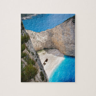Puzzle Paradis