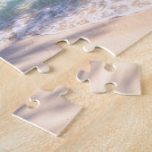 Puzzle Paradis de l'île tropicale (Côté)