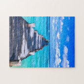 Puzzle Paradis de plage (Horizontal)