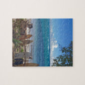 Puzzle paradis de surfers (Horizontal)