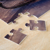 PUZZLE PARADIS DU CACAO (Côté)