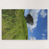 Puzzle Paradis Hawaïen (Horizontal)