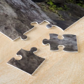 Puzzle Paradis Hawaïen (Côté)