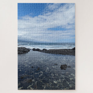 Puzzle Paradis Hawaïen