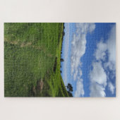 Puzzle Paradis Hawaïen (Horizontal)