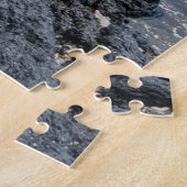 Puzzle Paradis Hawaïen (Côté)