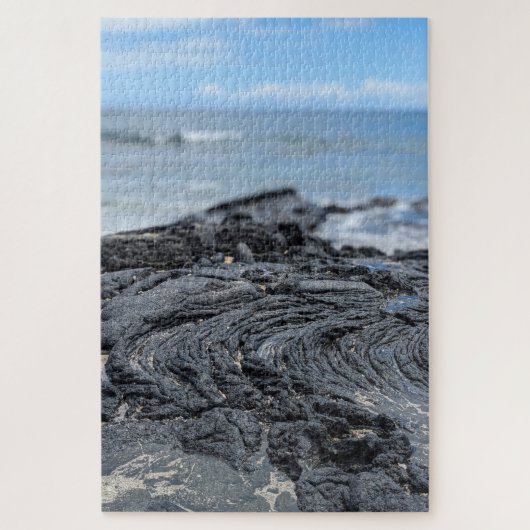 Puzzle Paradis Hawaïen (Vertical)