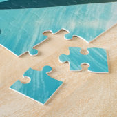 Puzzle Paradis marin 2 (Côté)