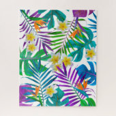 Puzzle Paradis tropical (Vertical)