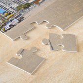 Puzzle Paradise Beach AustraIia (Côté)