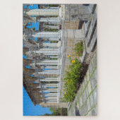 Puzzle Paradise Island Gardens (Vertical)