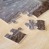 Puzzle Paradise Peacock (Côté)