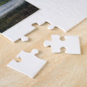 Puzzle Paradise Rocks—Rhode Island - John La Farge (Côté)