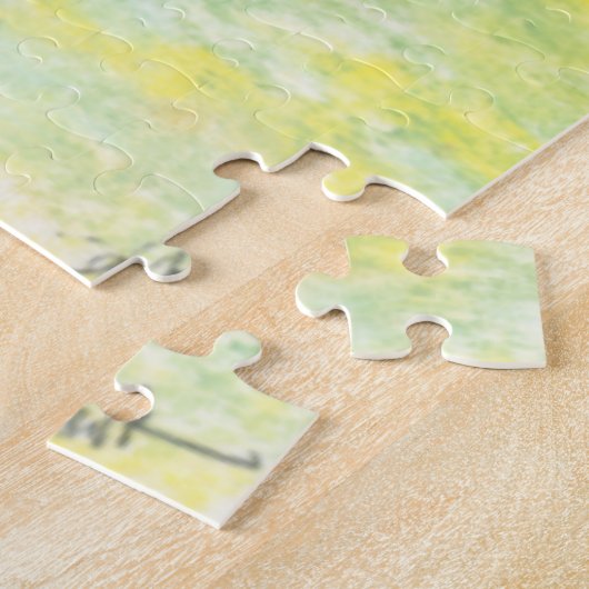 Puzzle - "Paraíso" (Côté)