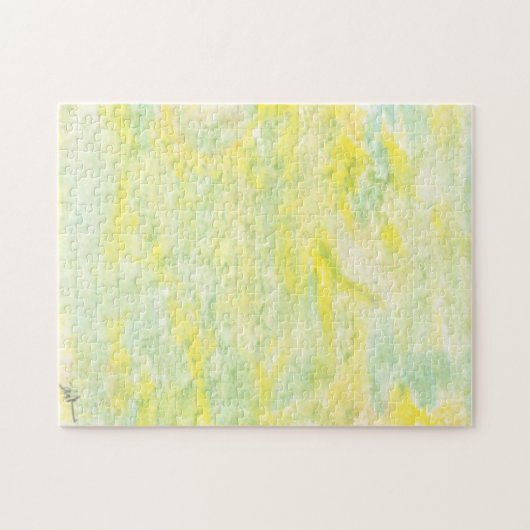 Puzzle - "Paraíso" (Horizontal)