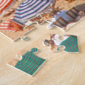 Puzzle Parapluie 1 (Côté)