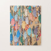 Puzzle Parapluie 1 (Vertical)