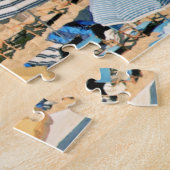 Puzzle Parapluie 3 (Côté)