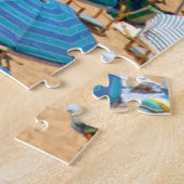 Puzzle Parapluie 4 (Côté)