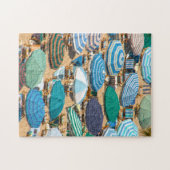 Puzzle Parapluie 4 (Horizontal)