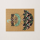 Puzzle Parapluie Idea Bloom (Horizontal)