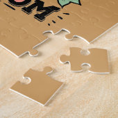 Puzzle Parapluie Idea Bloom (Côté)