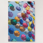 puzzle parapluies (Vertical)