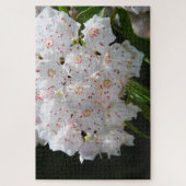 Puzzle Parapluies tachetées (Vertical)