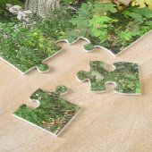 Puzzle Parc Central de Bow Bridge (Côté)