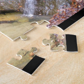 Puzzle Parc d'état de course de la Turquie, cuvette de (Côté)